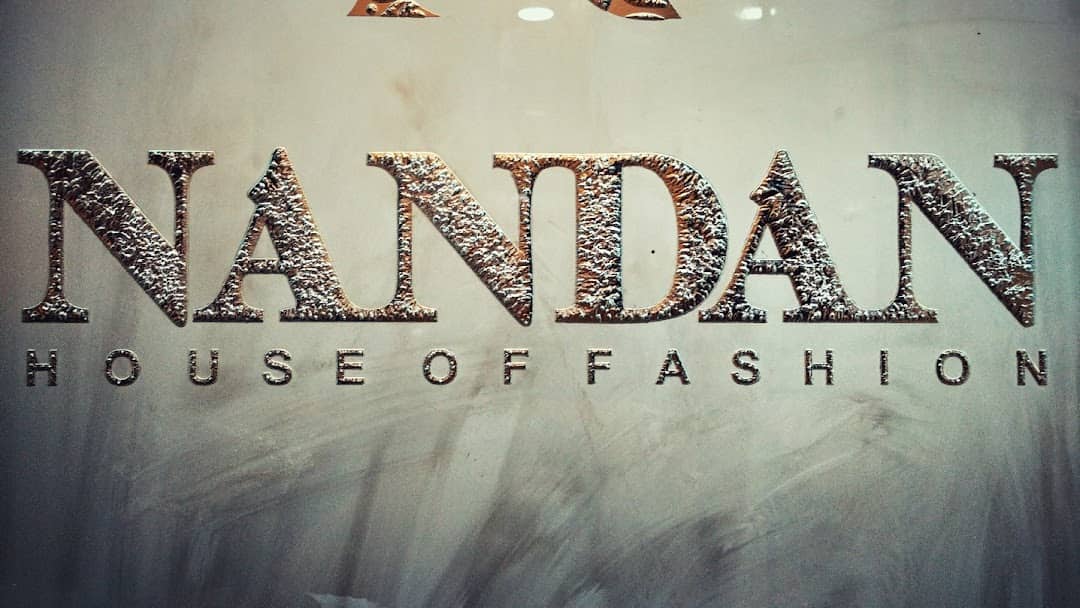 Nandan- House of fashion